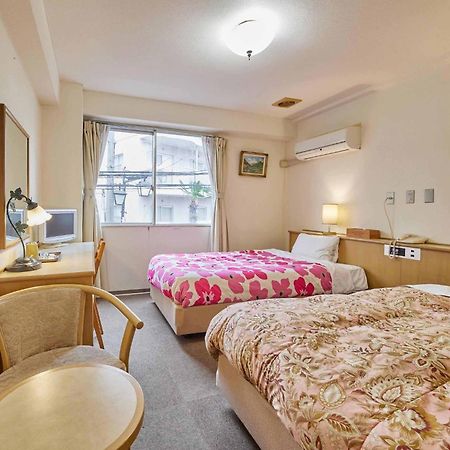 2-51 Miyamaecho - Hotel / Vacation Stay 8659 คุมางายะ ภายนอก รูปภาพ