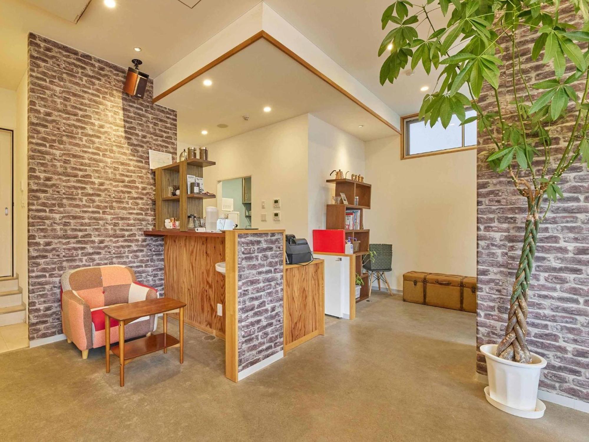 2-51 Miyamaecho - Hotel / Vacation Stay 8659 คุมางายะ ภายนอก รูปภาพ