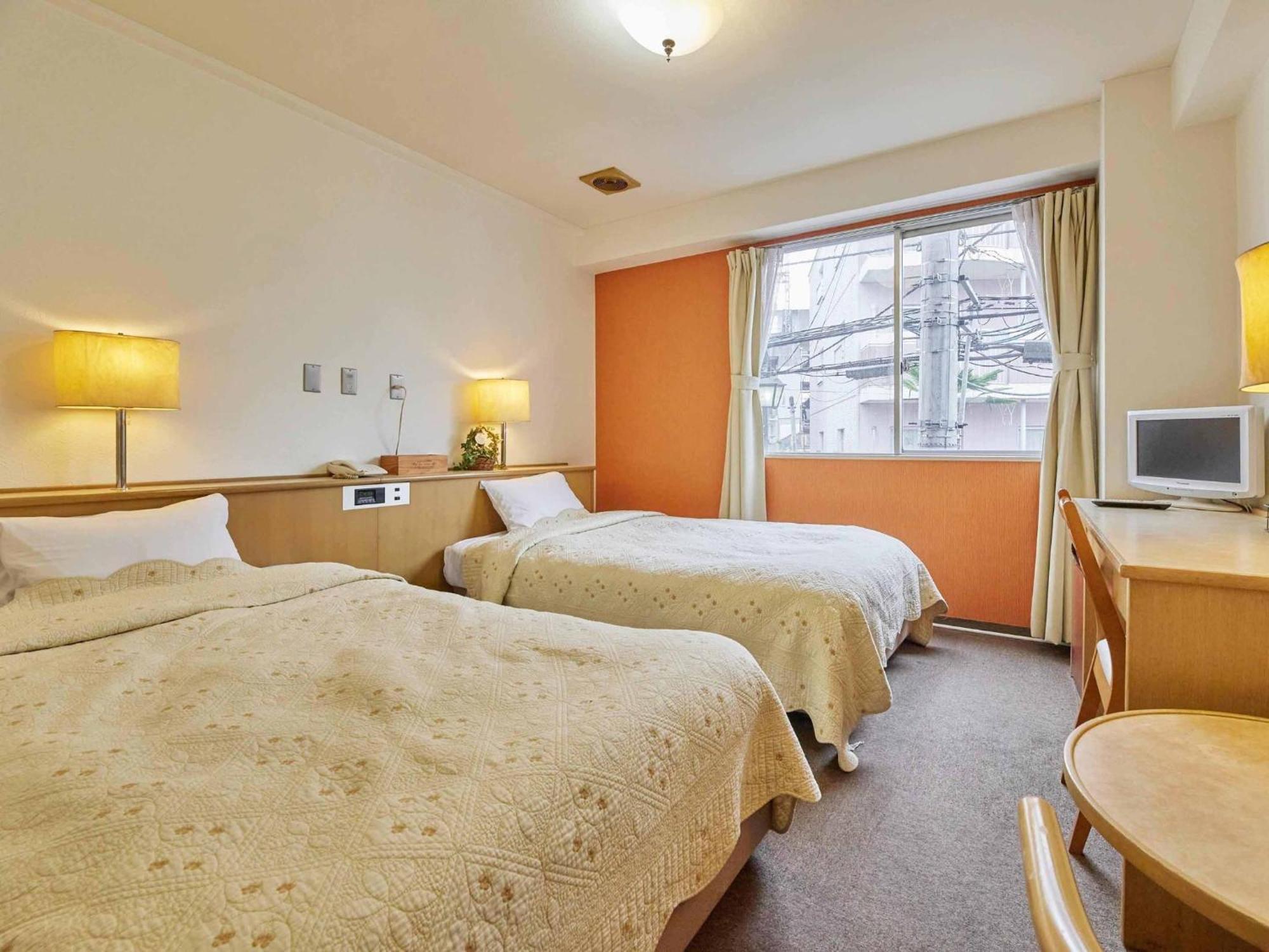 2-51 Miyamaecho - Hotel / Vacation Stay 8659 คุมางายะ ภายนอก รูปภาพ