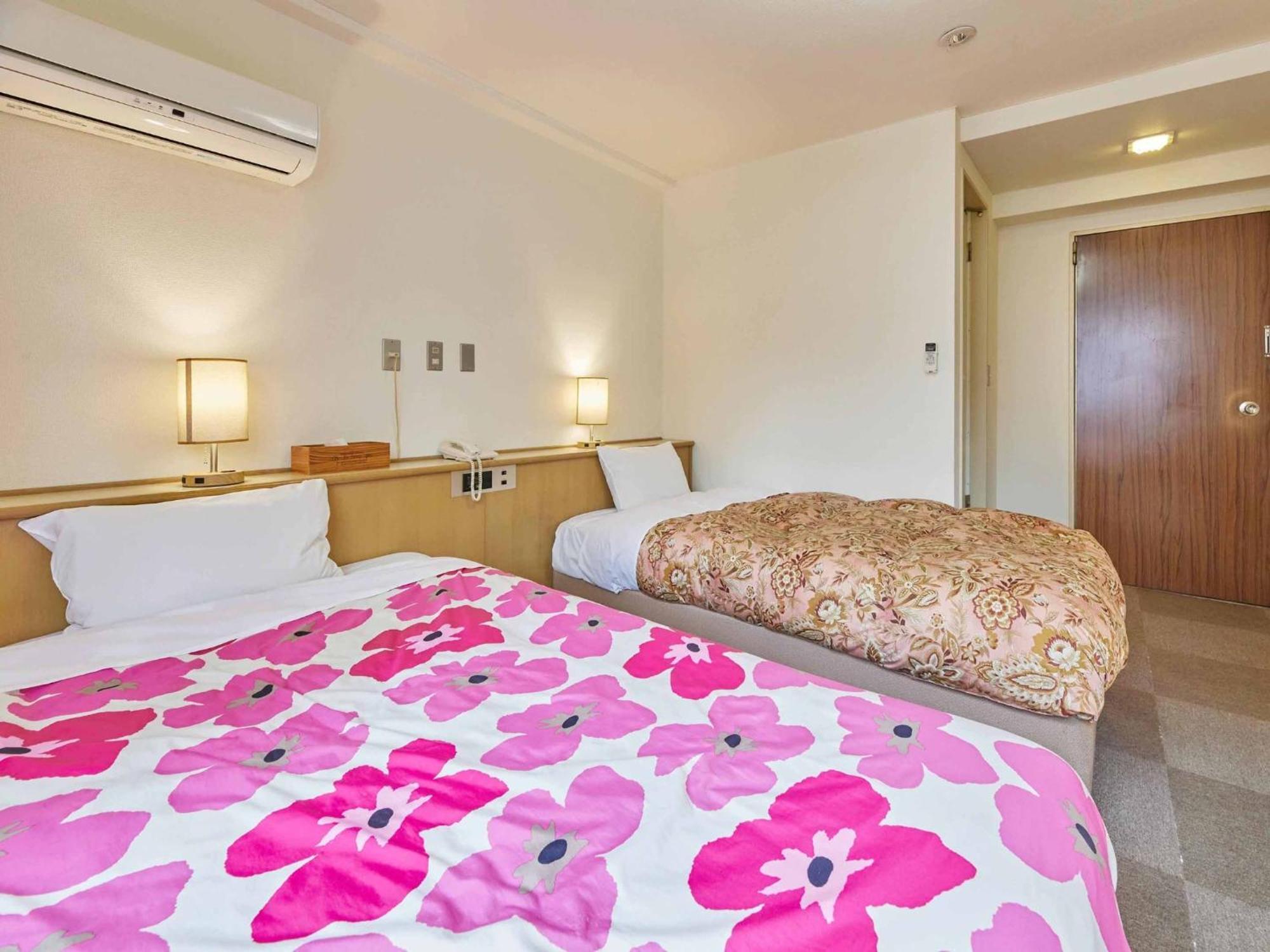 2-51 Miyamaecho - Hotel / Vacation Stay 8659 คุมางายะ ภายนอก รูปภาพ