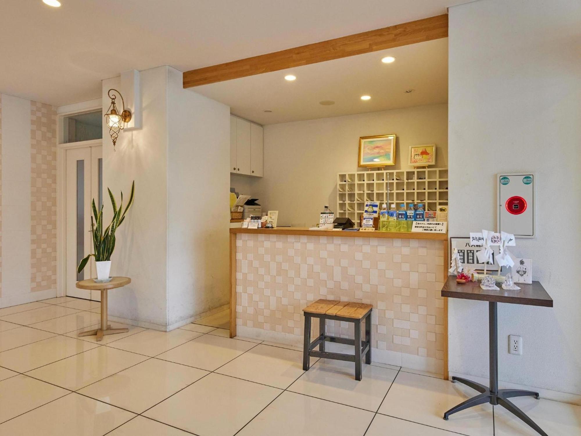2-51 Miyamaecho - Hotel / Vacation Stay 8659 คุมางายะ ภายนอก รูปภาพ