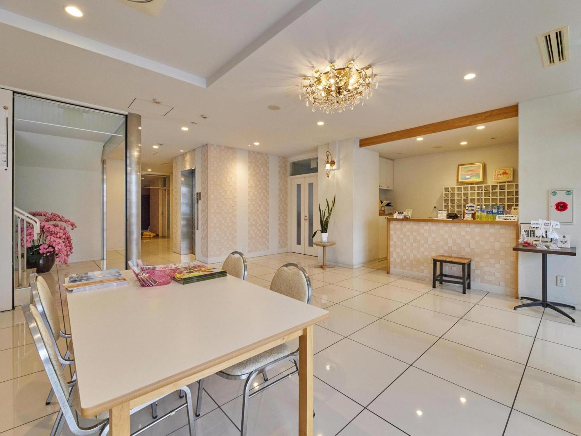 2-51 Miyamaecho - Hotel / Vacation Stay 8659 คุมางายะ ภายนอก รูปภาพ
