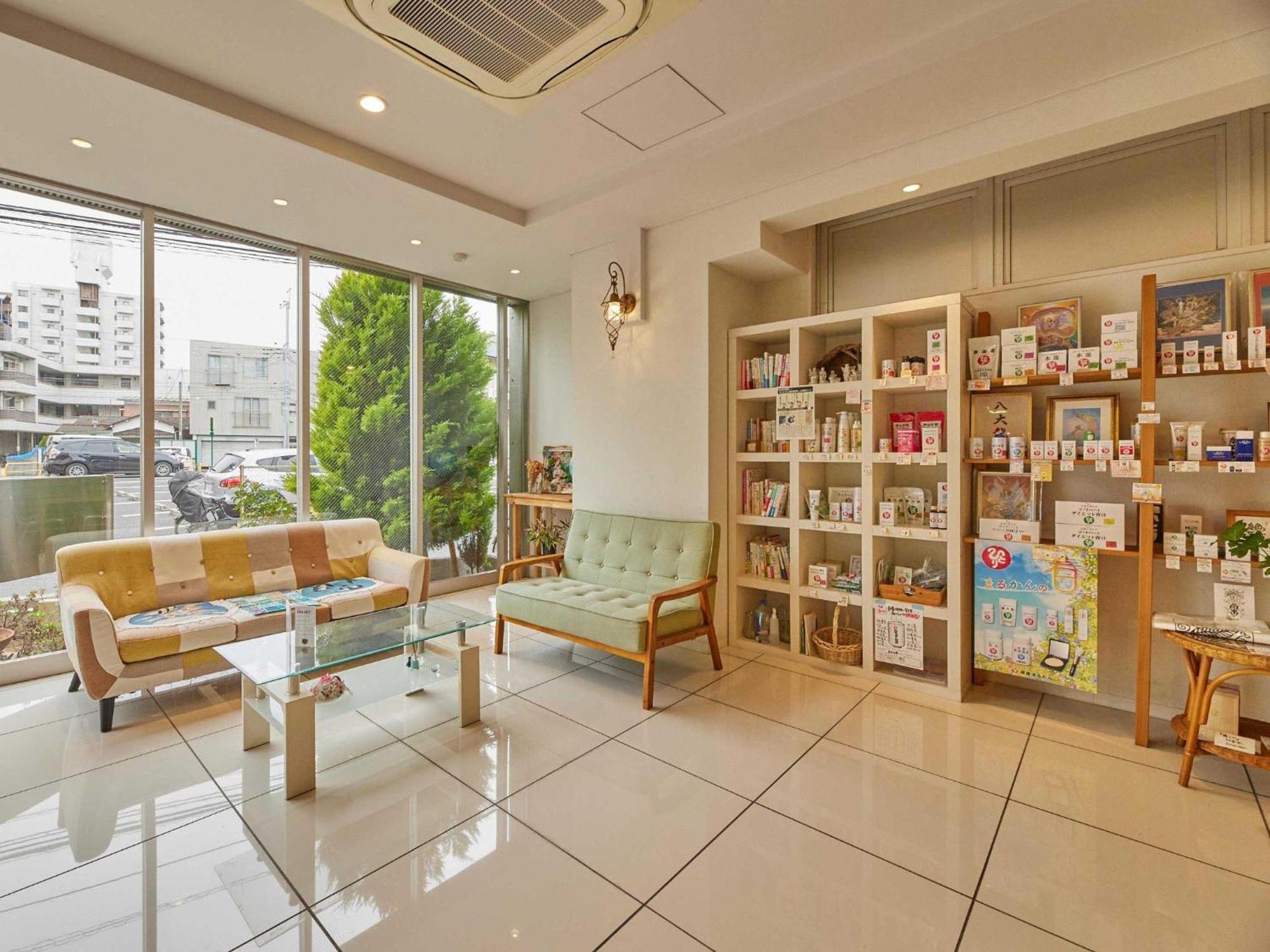2-51 Miyamaecho - Hotel / Vacation Stay 8659 คุมางายะ ภายนอก รูปภาพ