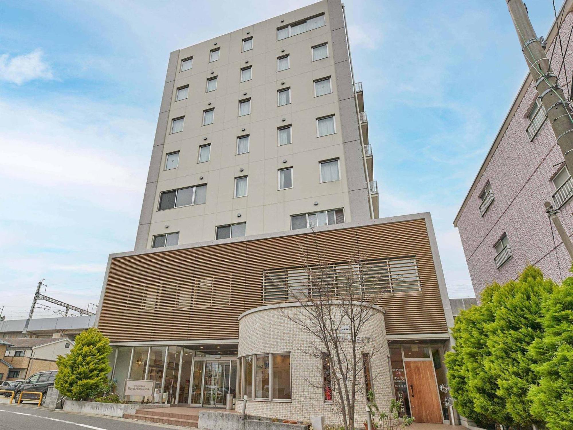2-51 Miyamaecho - Hotel / Vacation Stay 8659 คุมางายะ ภายนอก รูปภาพ